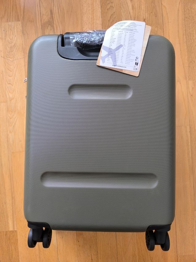 Maleta cabina Roll Road