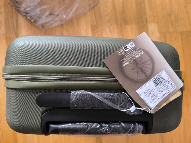 Maleta cabina Roll Road