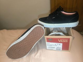 Zapatillas Vans Atwood 7.0 - 37