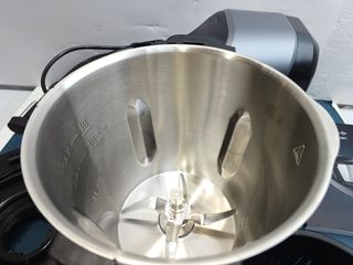 Cecotec Robot de Cocina Mambo 11090. 1600 W