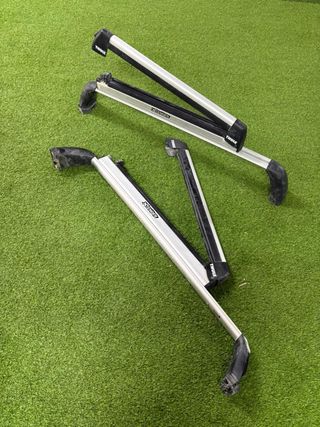 Baca portaesquís Thule 729000