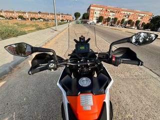 KTM 790 Adventure 2023
