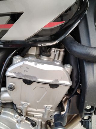 Honda CBF 600i (2012) - Moto 24