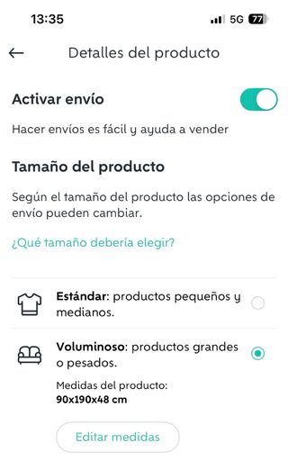 Edredón naranja y rojo Posibilidad de comprar otro
