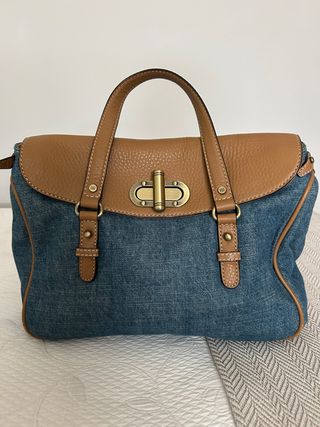 Bolso Gloria Ortiz piel