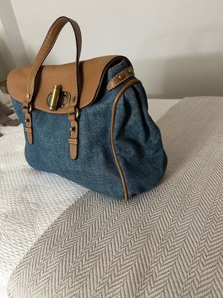 Bolso Gloria Ortiz piel