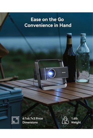 Proyector Polocsh 1080p