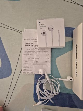 Samsung Galaxy A50 Azul