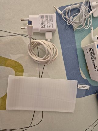 Samsung Galaxy A50 Azul