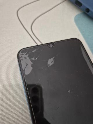 Samsung Galaxy A50 Azul