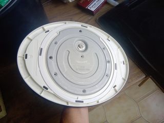 Base pie soporte TV Samsung