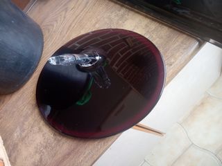 Base pie soporte TV Samsung