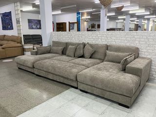 Sofá cama chaiselong rinconera - entrega gratis!!!