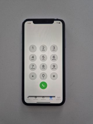 iPhone 11 - 64GB - Solo Venta Presencial