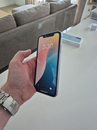 iPhone 11 - 64GB - Solo Venta Presencial