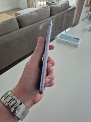 iPhone 11 - 64GB - Solo Venta Presencial