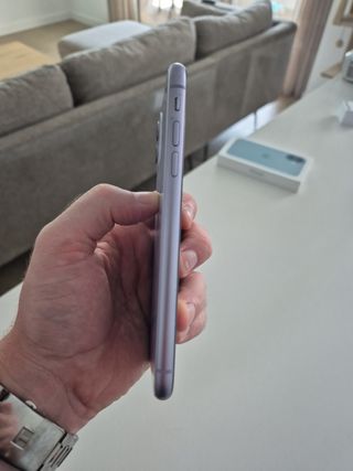 iPhone 11 - 64GB - Solo Venta Presencial