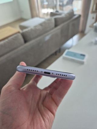 iPhone 11 - 64GB - Solo Venta Presencial