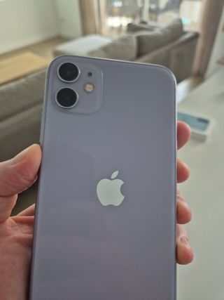 iPhone 11 - 64GB - Solo Venta Presencial