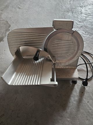 Cortafiambres antiguo