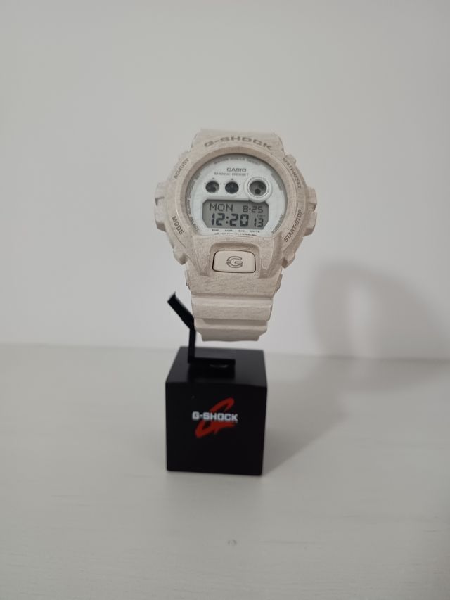 Reloj Casio G-Shock