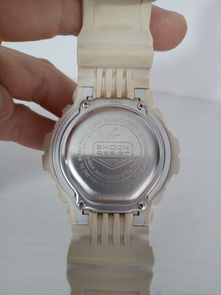 Reloj Casio G-Shock