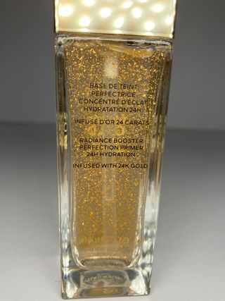 Guerlain Parure Gold 24K Primer