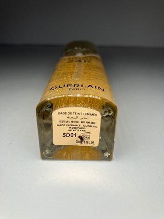 Guerlain Parure Gold 24K Primer