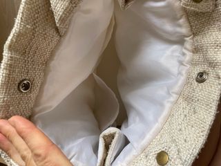 Bolso beig Gbb - Bolso de carrito