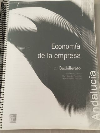 Economía de la empresa