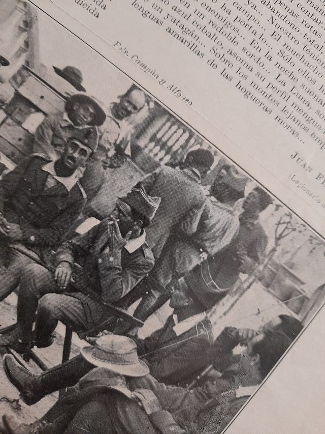 Revista NUEVO MUNDO septiembre 1921 1444