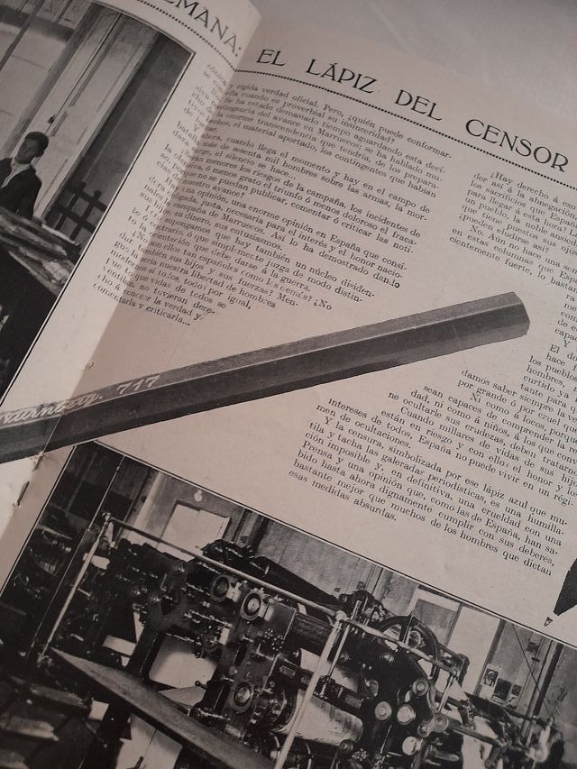 Revista NUEVO MUNDO septiembre 1921 1444