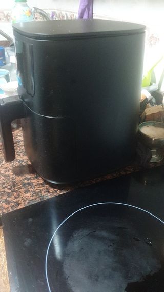 Freidora Ambiano 3L - Como nueva