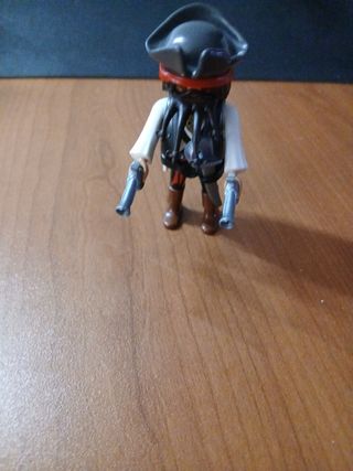 Playmobil Pirata
