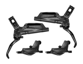 SEMI-NUEVO. Juego de Frenos SRAM Code R