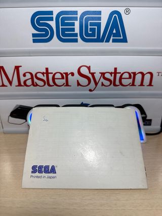 Kung Fu Kid - SEGA Master System