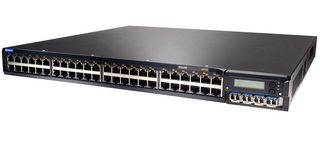 Switch Extreme Networks EX4200