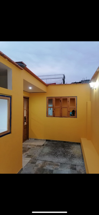 Pladur-Pintura y juntas de pladur