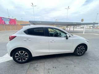 Mazda 2 1.5D Luxury Skyactiv diesel 2019