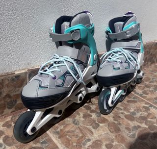 Patines en línea infantiles