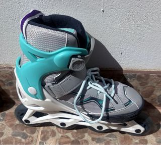 Patines en línea infantiles