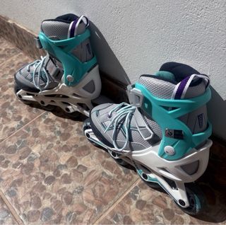 Patines en línea infantiles