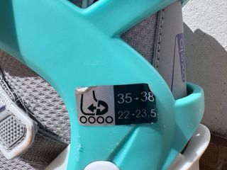 Patines en línea infantiles