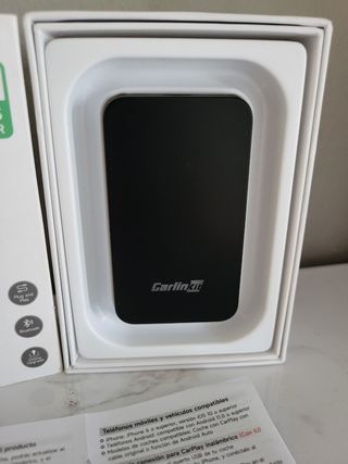 Adaptador USB inalámbrico 2air Carlinkit