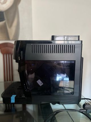 Cafetera Delonghi Magnifica S