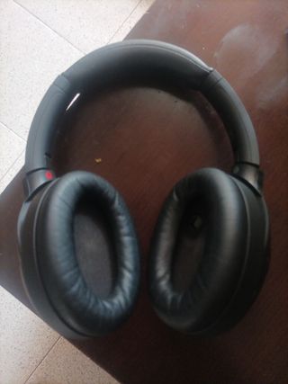 Auriculares Sony inalámbricos