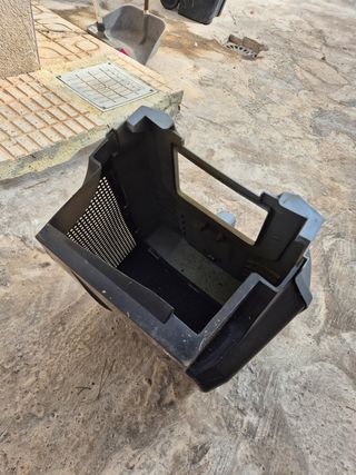 Cortacésped Einhell eléctrico