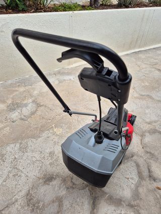 Cortacésped Einhell eléctrico