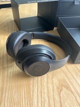 Beats Studio³ Wireless - Auriculares