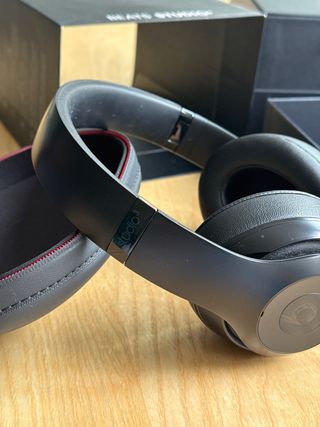 Beats Studio³ Wireless - Auriculares